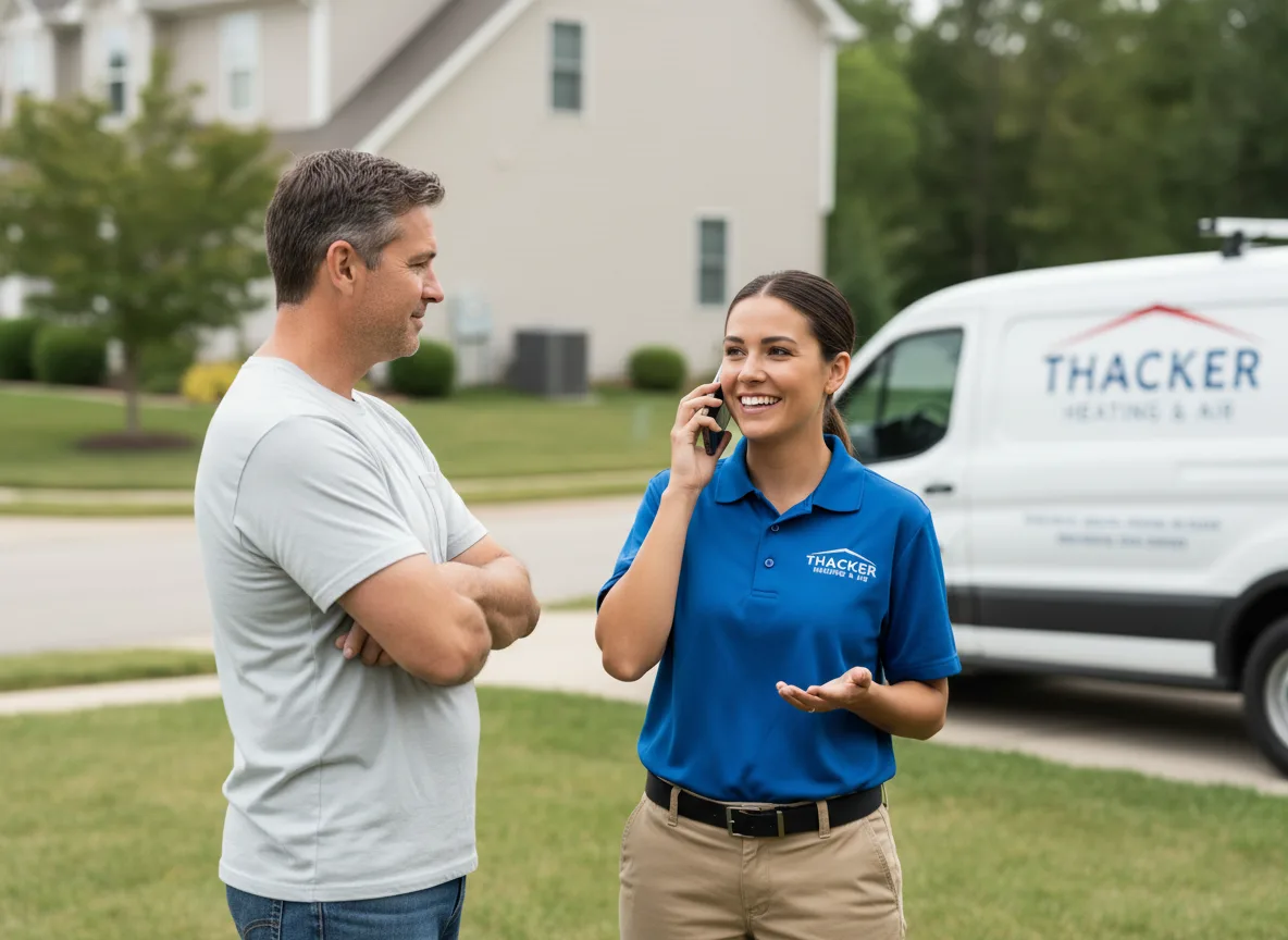 Ac Repair New Plymouth, ID FAQs